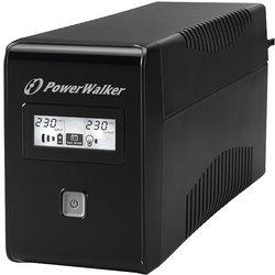 Hub POWERWALKER VI 850 LCD