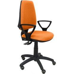 Silla de Oficina Elche S bali P&C BGOLFRP Naranja