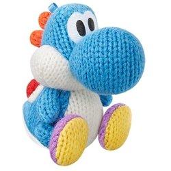 Figura AMIIBO Yoshi Azul