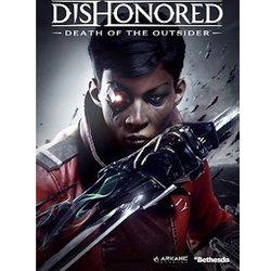 Juego Xbox One Dishonored (French Edition)