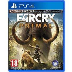 Far Cry Primal Special Edition Game Ps4