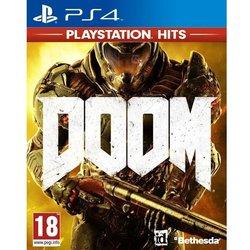 DOOM: PlayStation Hits (PS4)