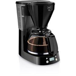 Cafetera de Goteo MELITTA Easy Timer Negro