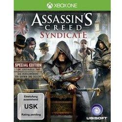 Assassin's Creed Syndicate Edición Especial Juego Xb