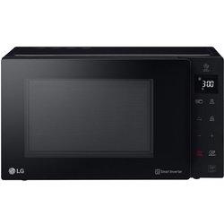 LG MH7235GPS Microondas Grill 32L 1200W Negro