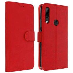 Funda Huawei P Smart Z AVIZAR Vintage Rojo