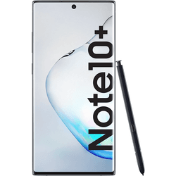 Galaxy Note10+ 256GB+12GB RAM