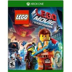 Juego Xbox One The Lego Movie Videogame