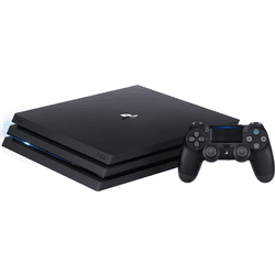 PS4 Pro 1TB