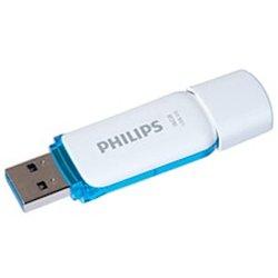 Philips FM16FD75B/00 unidad flash USB 16 GB USB tipo A 3.2 Gen 1 (3.1 Gen 1) Blanco