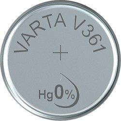 Pilas VARTA Watches V361