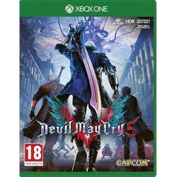 Devil May Cry 5 Jeu Xbox One