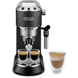 De'Longhi Dedica Style EC685.BK