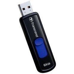 Pen USB TRANSCEND JetFlash 760