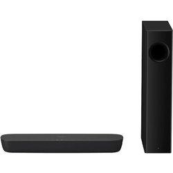 Barra de Sonido PANASONIC SC-HTB254EG (2.1 - 120 W)