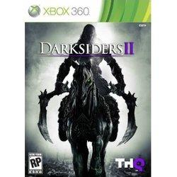 Juego Xbox 360 Darksiders 2