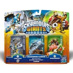 Activision Skylanders: Giants - Battle Pack