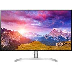 LG 32UL950-W 32" LED NanoIPS UltraHD 4K