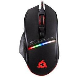 Ratón Gaming KLIM Skill (4000 dpi)