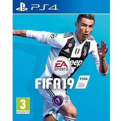 Juego PS4 FIFA 19