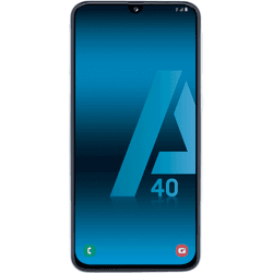 Galaxy A40