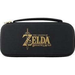 Estuche para Nintendo Switch PDP Negro