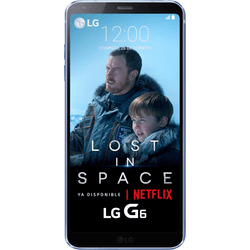 LG G6