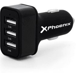 Carcharger3usb