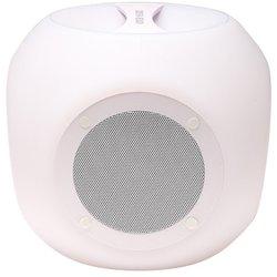 Altavoz DENVER BTL-70 Blanco