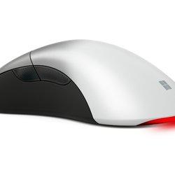 Ratón MICROSOFT Pro IntelliMouse (16000 dpi)