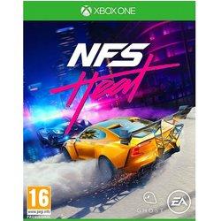 Electronic Arts Need for Speed: Heat (Xbox One) Básico Plurilingüe