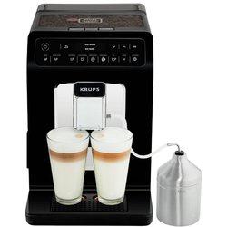 Cafetera KRUPS EA8918 (15 bar)