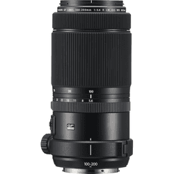 FUJINON GF 100-200mm F5.6 R LM OIS WR