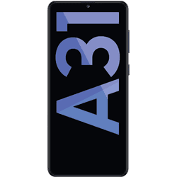 Galaxy A31 64GB+4GB RAM