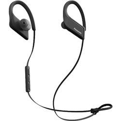 Auriculares Panasonic Rpbts35 Negro Deportivos