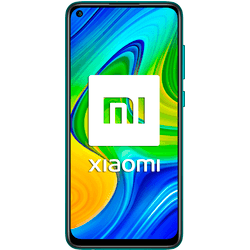 Redmi Note 9 128GB+4GB RAM