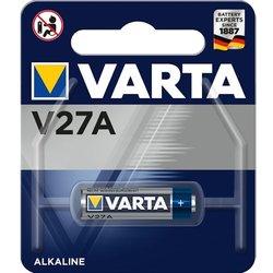 Pila VARTA V27GA (1 unidad)