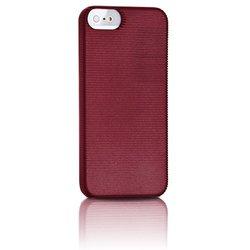 Targus TFD03103EU funda para teléfono móvil Rojo