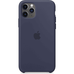 Funda Silicone Case iPhone 11 Pro