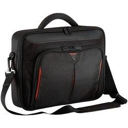 Maletín TARGUS Classic+ (Universal - 15.6'' - Negro)