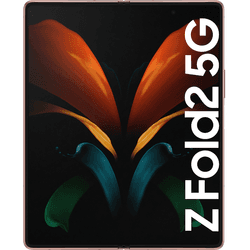 Galaxy Z Fold2 5G 256GB+12GB RAM