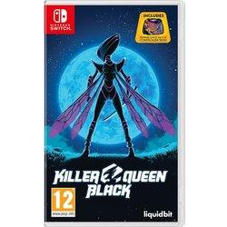 KILLER QUEEN BLACK/SWITCH