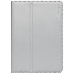 Funda iPad mini TARGUS Click-In Plata