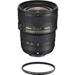 NIKON AF-S 18-35MM F3.5-4.5G ED + HOYA 77mm PRO 1D Protector