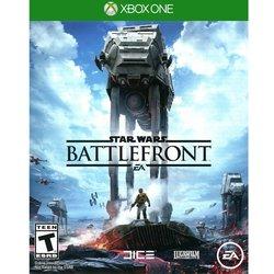 Star Wars Battlefront Xbox One-1014561