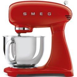 SMEG Amasadora Smf03 50s Style