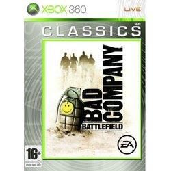 Electronic Arts Battlefield: Bad Company Classic, Xbox 360 vídeo juego Inglés