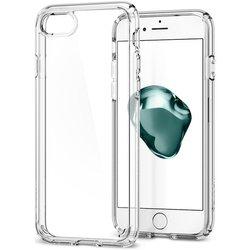 Funda iPhone 7, 8 SPIGEN 042CS20927 Transparente