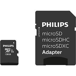 Philips FM12MP45B/00 memoria flash 128 GB MicroSDXC Clase 10 UHS-I