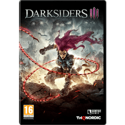 Darksiders III (PC)